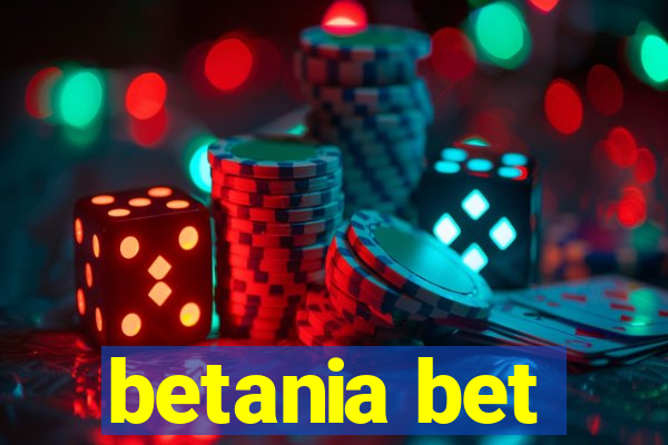 betania bet